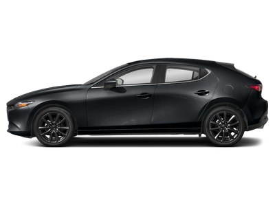 2023 Mazda Mazda3 2.5 S Preferred Package Base