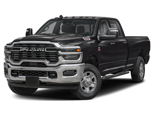 2025 RAM 3500 Big Horn