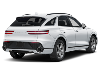 2025 Genesis GV70 3.5T Sport