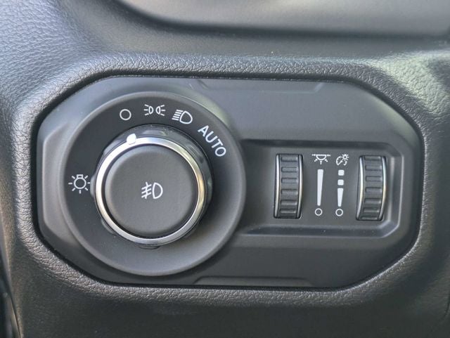 2022 Jeep Wrangler Unlimited High Tide