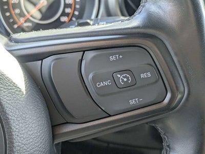 2022 Jeep Wrangler Unlimited High Tide