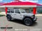 2022 Jeep Wrangler Unlimited Rubicon 4xe