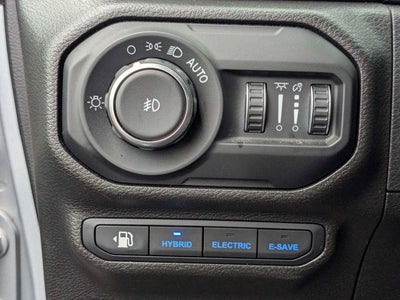 2022 Jeep Wrangler Unlimited Rubicon 4xe