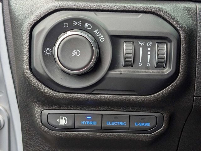 2022 Jeep Wrangler Unlimited Rubicon 4xe