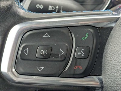2022 Jeep Wrangler Unlimited Rubicon 4xe