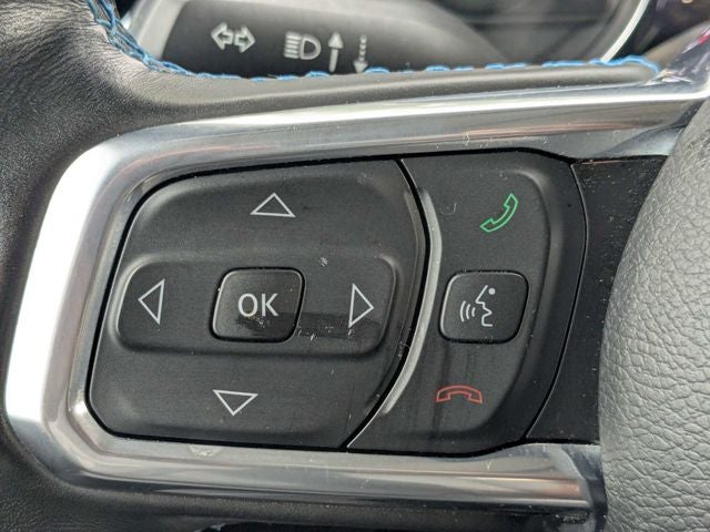 2022 Jeep Wrangler Unlimited Rubicon 4xe