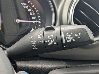 2022 Jeep Wrangler Unlimited Rubicon 4xe