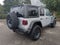 2022 Jeep Wrangler Unlimited Rubicon 4xe