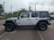 2022 Jeep Wrangler Unlimited Rubicon 4xe