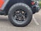 2023 Jeep Wrangler Base