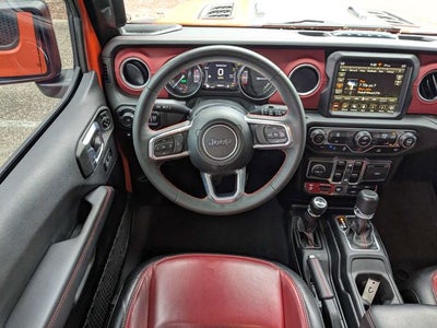 2023 Jeep Wrangler Base