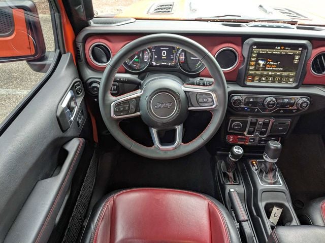 2023 Jeep Wrangler Base