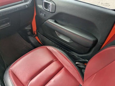2023 Jeep Wrangler Base