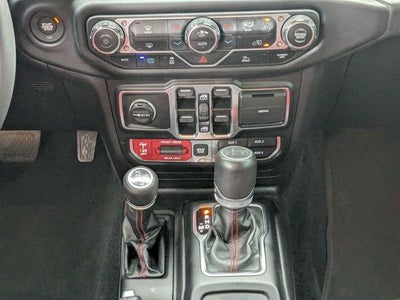 2023 Jeep Wrangler Base