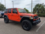 2023 Jeep Wrangler Base