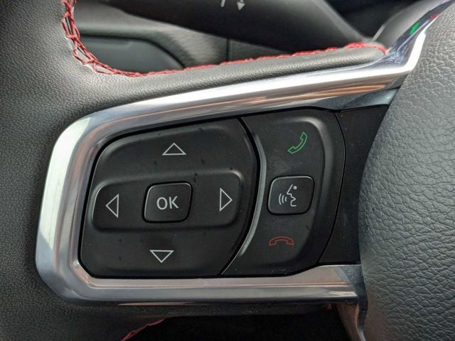 2023 Jeep Wrangler Base