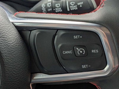 2023 Jeep Wrangler Base