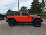 2023 Jeep Wrangler Base