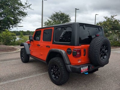 2023 Jeep Wrangler Base