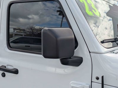 2023 Jeep Wrangler Rubicon 392