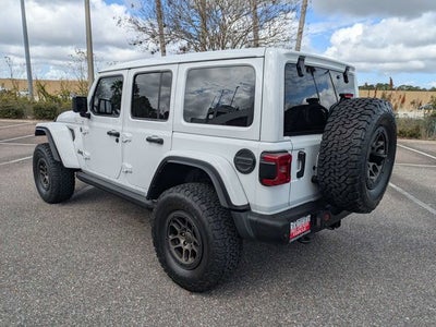 2023 Jeep Wrangler Rubicon 392