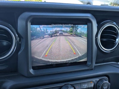 2022 Jeep Wrangler Unlimited Rubicon 392