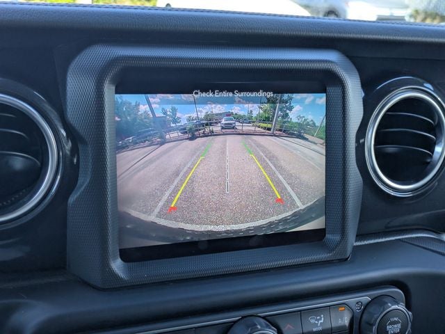 2022 Jeep Wrangler Unlimited Rubicon 392