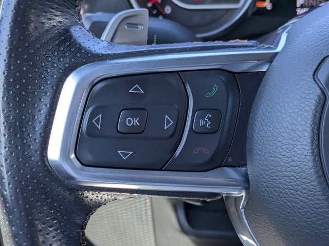 2022 Jeep Wrangler Unlimited Rubicon 392