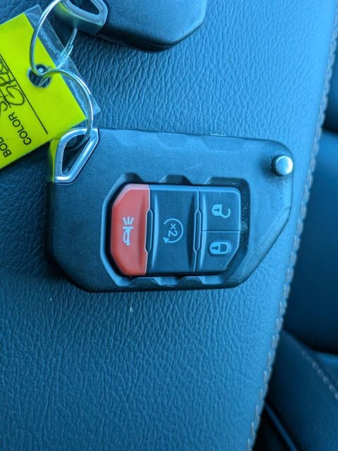 2022 Jeep Wrangler Unlimited Rubicon 392