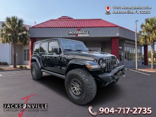 2023 Jeep Wrangler Rubicon 392
