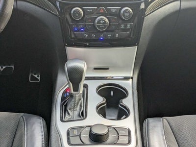 2021 Jeep Grand Cherokee Trackhawk