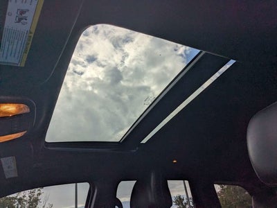 2021 Jeep Grand Cherokee Trackhawk