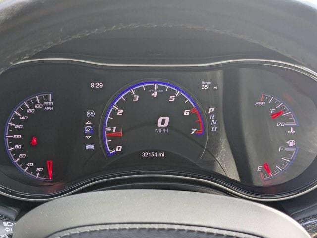 2021 Jeep Grand Cherokee Trackhawk