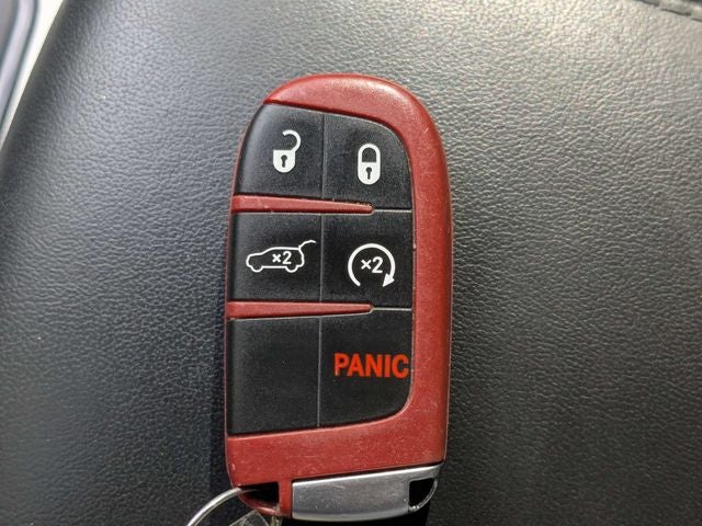 2021 Jeep Grand Cherokee Trackhawk