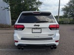 2021 Jeep Grand Cherokee Trackhawk