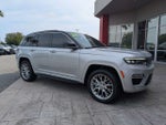 2024 Jeep Grand Cherokee Summit
