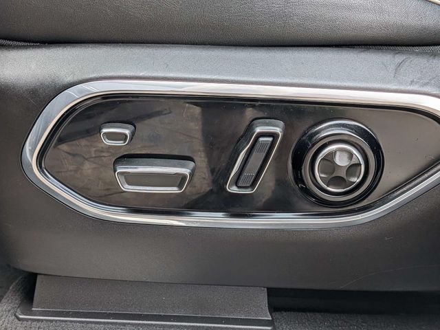 2024 Jeep Grand Cherokee Summit