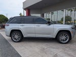 2024 Jeep Grand Cherokee Summit