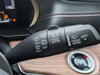 2024 Jeep Grand Cherokee Summit