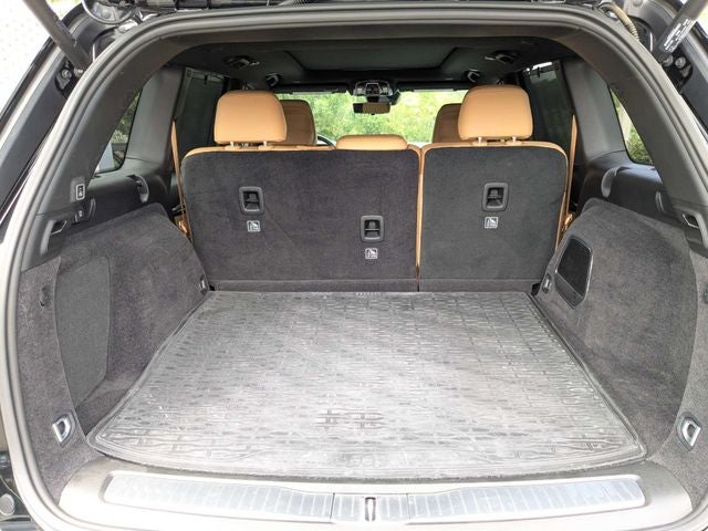 2022 Jeep Grand Cherokee Summit 4xe