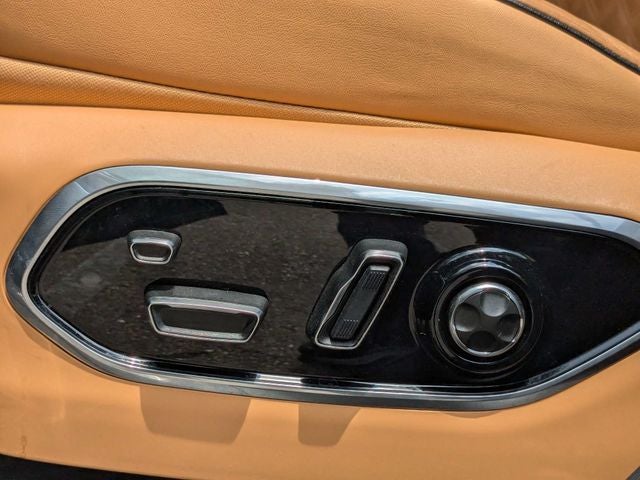 2022 Jeep Grand Cherokee Summit 4xe