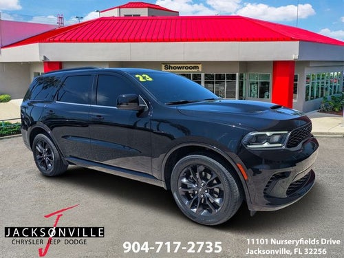 2023 Dodge Durango R/T