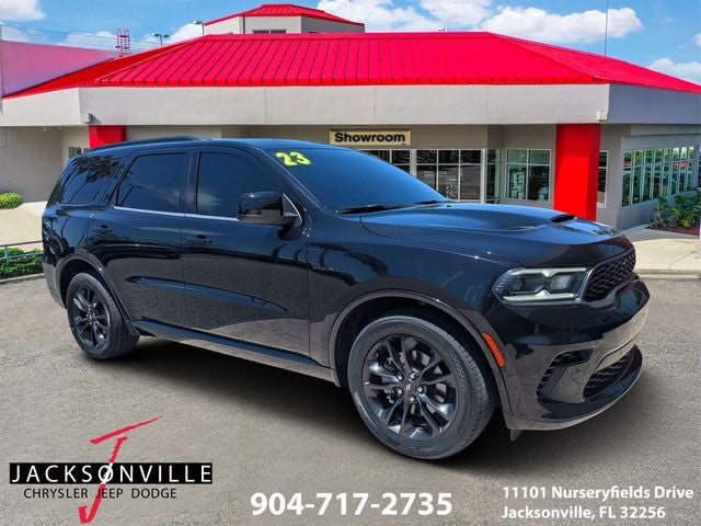 2023 Dodge Durango R/T