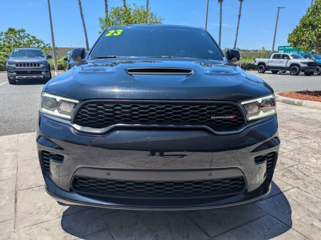2023 Dodge Durango R/T