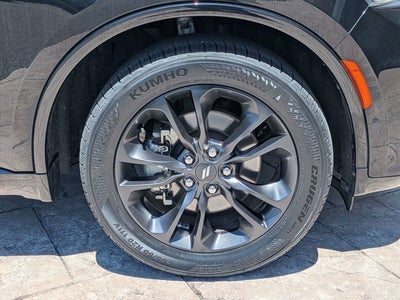 2023 Dodge Durango R/T