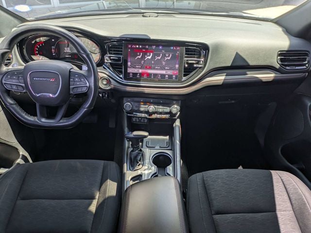 2023 Dodge Durango R/T