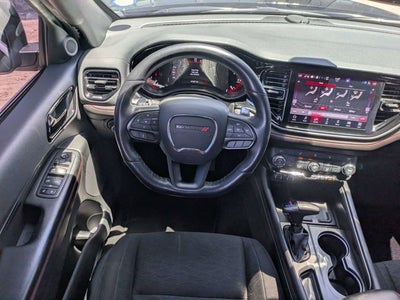 2023 Dodge Durango R/T