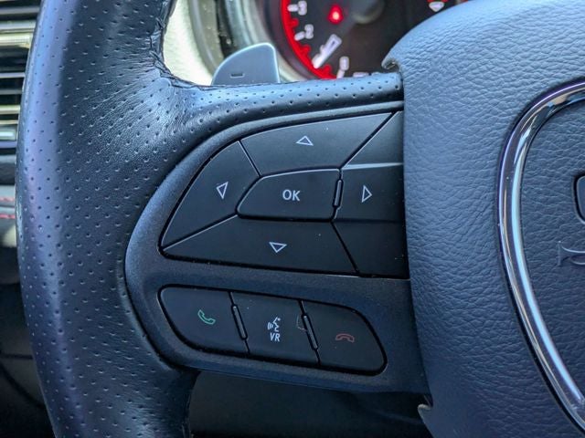 2023 Dodge Durango R/T