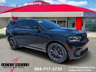 2023 Dodge Durango R/T