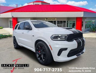 2023 Dodge Durango SRT 392 Plus